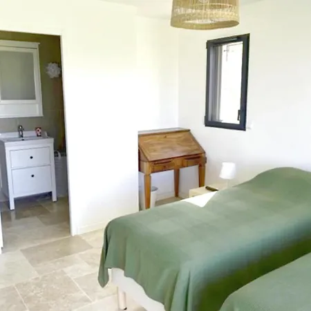 بيت للعطل Nice House Giens Peninsula Hyeres *