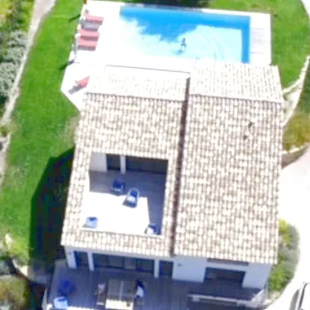 Nice house Giens Peninsula Hyères Casa vacanze Hyères
