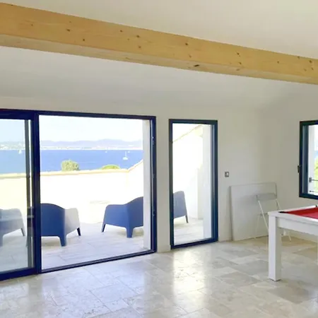 Casa vacanze Nice house Giens Peninsula Hyères Hyères
