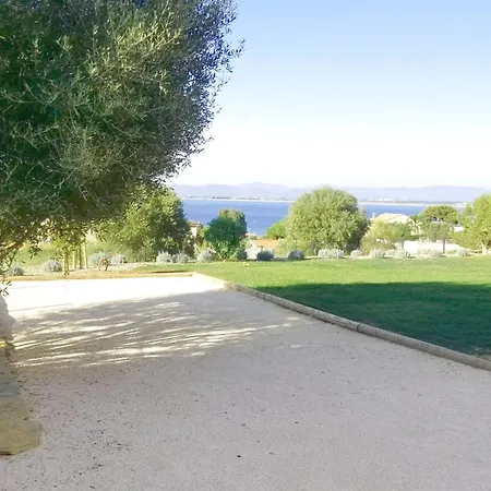 Casa vacanze Nice house Giens Peninsula Hyères Hyères